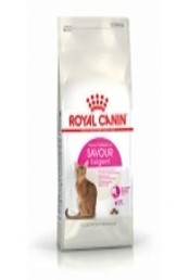 FHN EXIGENT 35/30 SAVOUR 2KG